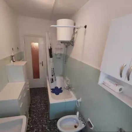 Apartmán Immerso Nel Vista Panoramica Pragelato