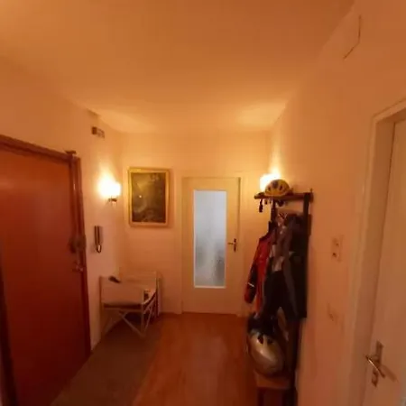 Immerso Nel Vista Panoramica Apartmán Pragelato