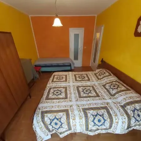 Apartmán Immerso Nel Vista Panoramica