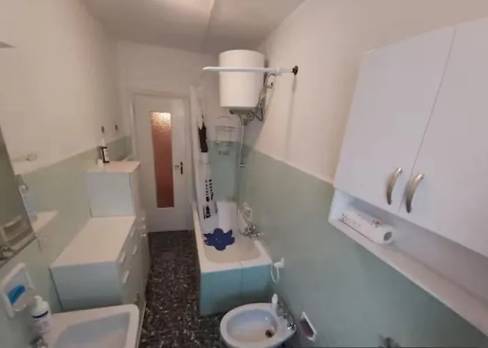 Appartement Immerso Nel Vista Panoramica Pragelato