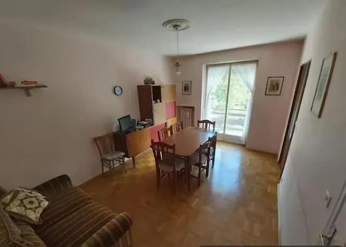 Immerso Nel Vista Panoramica *