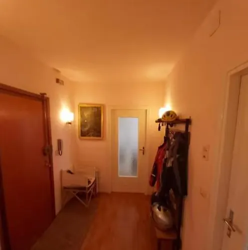 Immerso Nel Vista Panoramica Appartement Pragelato