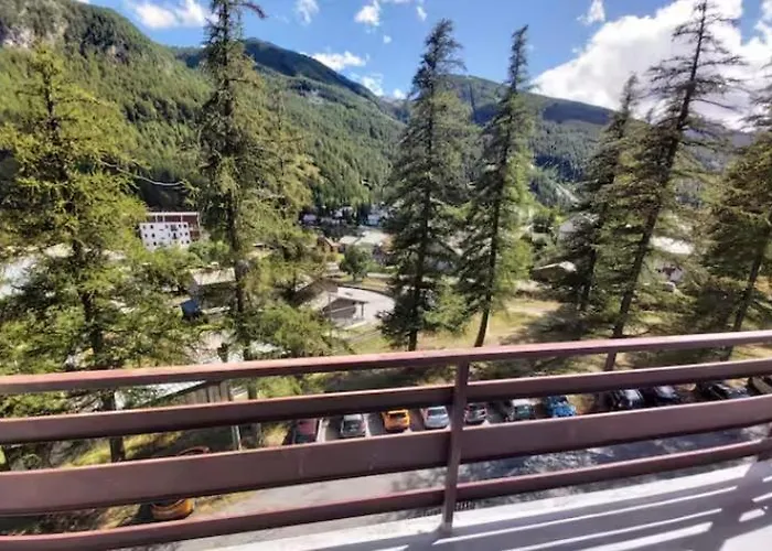 Immerso Nel Vista Panoramica Appartement